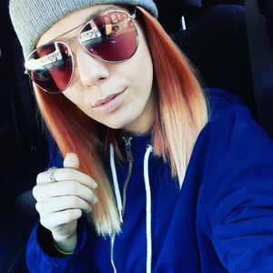 Meet your Posher, Carolyn